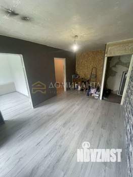 3-к квартира, вторичка, 47м2, 5/5 этаж