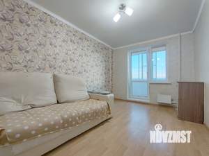 3-к квартира, вторичка, 84м2, 9/11 этаж