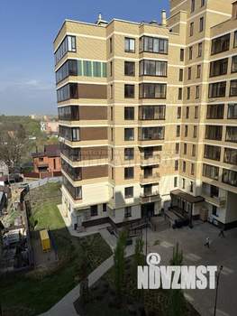 2-к квартира, сданный дом, 85м2, 2/10 этаж
