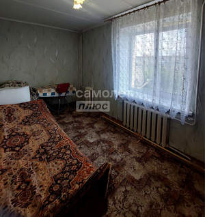 3-к квартира, вторичка, 50м2, 4/5 этаж