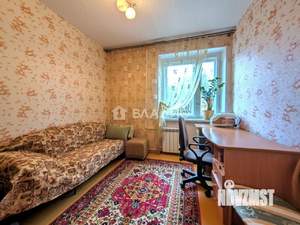 3-к квартира, вторичка, 61м2, 3/9 этаж