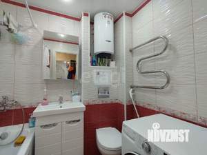 2-к квартира, вторичка, 34м2, 3/5 этаж