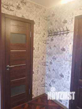 1-к квартира, вторичка, 38м2, 7/10 этаж