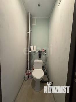 1-к квартира, вторичка, 43м2, 4/10 этаж