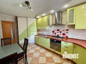 3-к квартира, вторичка, 81м2, 7/10 этаж