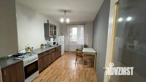 1-к квартира, вторичка, 40м2, 9/10 этаж