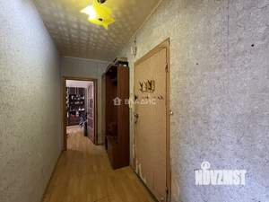 2-к квартира, вторичка, 54м2, 7/9 этаж