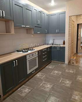 1-к квартира, вторичка, 42м2, 1/10 этаж
