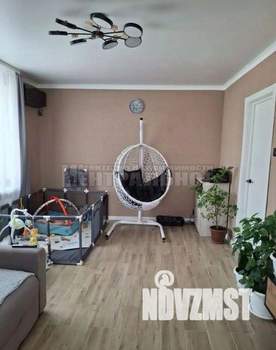 2-к квартира, вторичка, 54м2, 9/9 этаж