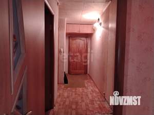 3-к квартира, вторичка, 59м2, 8/9 этаж