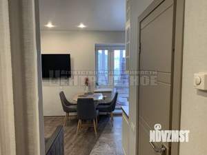2-к квартира, вторичка, 68м2, 3/9 этаж