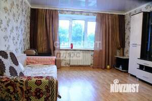 2-к квартира, вторичка, 70м2, 2/10 этаж