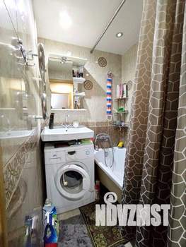 2-к квартира, вторичка, 33м2, 5/5 этаж