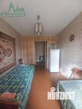 3-к квартира, вторичка, 59м2, 4/5 этаж