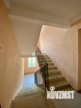 1-к квартира, вторичка, 45м2, 7/10 этаж