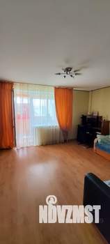 1-к квартира, вторичка, 50м2, 7/9 этаж