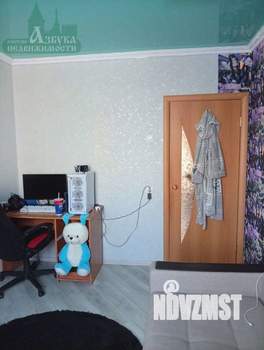 4-к квартира, вторичка, 83м2, 5/10 этаж