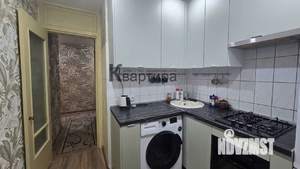 2-к квартира, вторичка, 48м2, 2/5 этаж