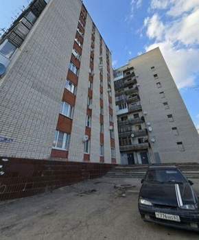 Фото квартиры на продажу (9)