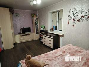 1-к квартира, вторичка, 29м2, 1/2 этаж