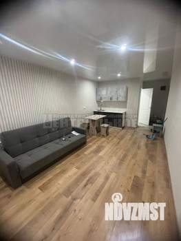 Студия квартира, вторичка, 25м2, 9/10 этаж