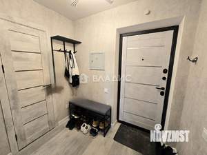 1-к квартира, вторичка, 42м2, 7/10 этаж