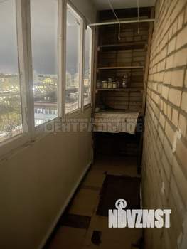 3-к квартира, вторичка, 59м2, 8/9 этаж