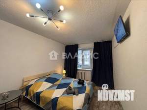 1-к квартира, вторичка, 31м2, 2/5 этаж