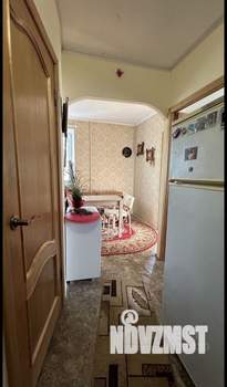 2-к квартира, вторичка, 41м2, 3/5 этаж