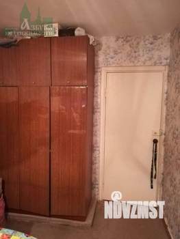 2-к квартира, вторичка, 45м2, 3/5 этаж