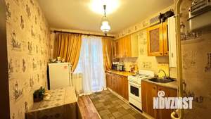 1-к квартира, вторичка, 41м2, 2/10 этаж