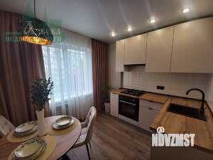 2-к квартира, вторичка, 51м2, 6/9 этаж