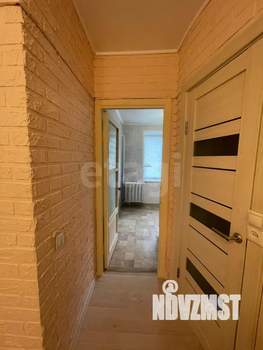 3-к квартира, вторичка, 52м2, 5/5 этаж