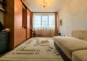 2-к квартира, вторичка, 36м2, 5/5 этаж