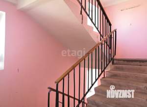 1-к квартира, вторичка, 34м2, 8/10 этаж