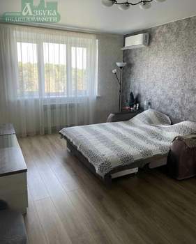 1-к квартира, вторичка, 41м2, 9/10 этаж