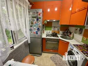 2-к квартира, вторичка, 45м2, 3/5 этаж