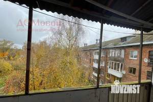 1-к квартира, вторичка, 31м2, 5/5 этаж