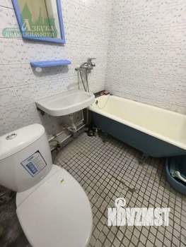 1-к квартира, вторичка, 32м2, 4/9 этаж