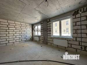 2-к квартира, сданный дом, 65м2, 3/5 этаж