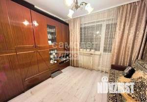 2-к квартира, вторичка, 48м2, 3/9 этаж