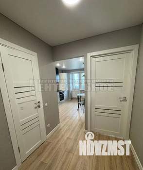 1-к квартира, вторичка, 42м2, 9/10 этаж