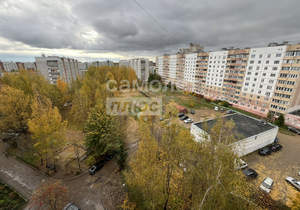 3-к квартира, вторичка, 63м2, 10/10 этаж