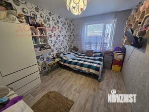 2-к квартира, вторичка, 56м2, 9/9 этаж