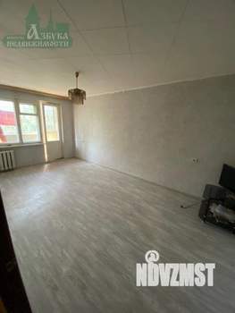 3-к квартира, вторичка, 62м2, 4/5 этаж