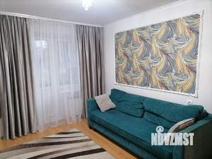 2-к квартира, вторичка, 61м2, 2/10 этаж