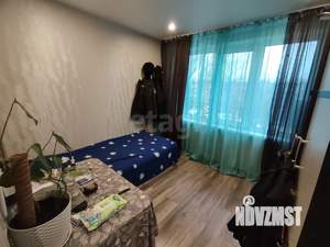 3-к квартира, вторичка, 62м2, 5/5 этаж