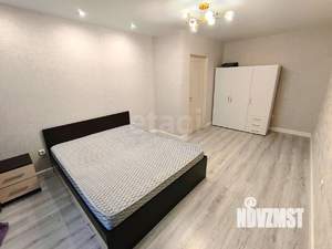 1-к квартира, вторичка, 34м2, 2/10 этаж