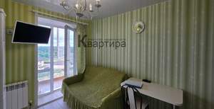 1-к квартира, вторичка, 38м2, 7/11 этаж