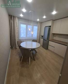 3-к квартира, вторичка, 80м2, 5/10 этаж